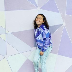 Meet your Posher, Brylee